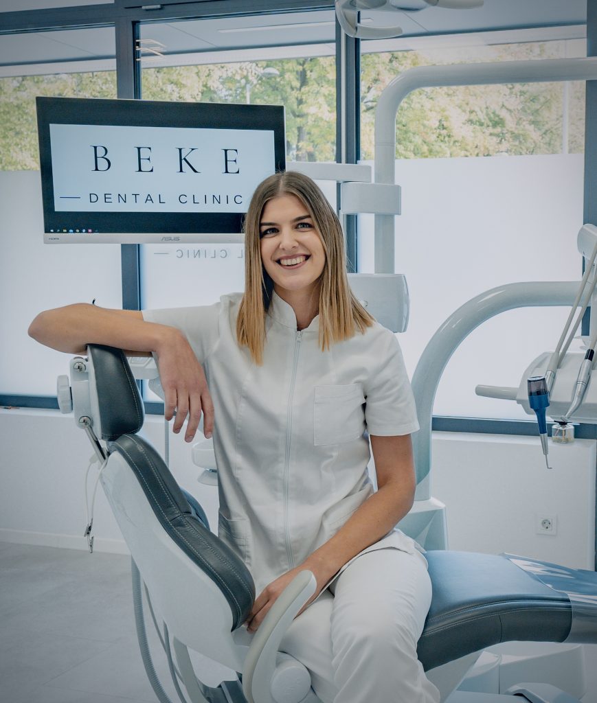 Beke dental clinic